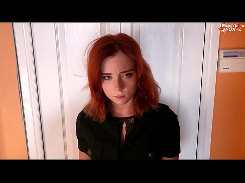 ❤️ La guàrdia de seguretat va castigar a una dona bonica per robar - Cum a la boca ❤❌ Porno de qualitat al ca.xxxshake.ru